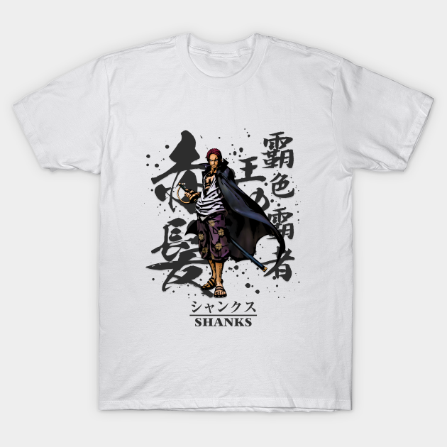 t shirt shanks